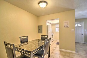 Sunny Indian Rocks Beach Condo: Steps to Gulf!