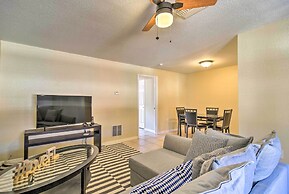 Sunny Indian Rocks Beach Condo: Steps to Gulf!