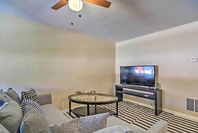 Sunny Indian Rocks Beach Condo: Steps to Gulf!