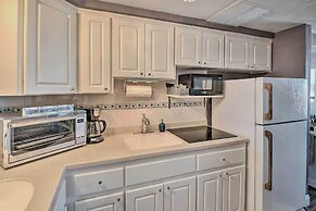 Dreamy Daytona Studio w/ Beach Access!