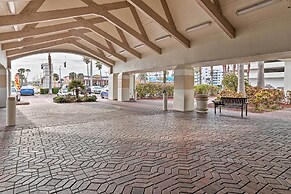 Dreamy Daytona Studio w/ Beach Access!