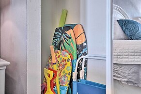 Dreamy Daytona Studio w/ Beach Access!