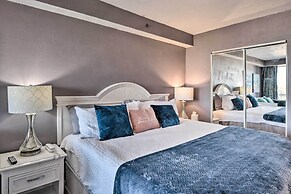 Dreamy Daytona Studio w/ Beach Access!