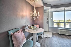 Dreamy Daytona Studio w/ Beach Access!