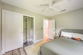 Home Close to Naples Beach - Pets Welcome!