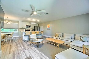 Home Close to Naples Beach - Pets Welcome!