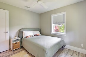 Home Close to Naples Beach - Pets Welcome!