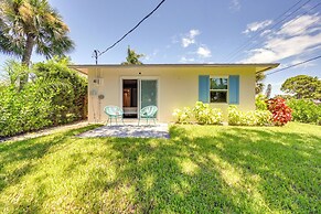 Home Close to Naples Beach - Pets Welcome!