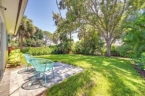 Home Close to Naples Beach - Pets Welcome!