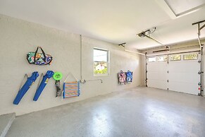 Home Close to Naples Beach - Pets Welcome!