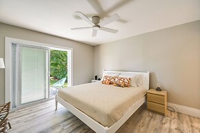 Home Close to Naples Beach - Pets Welcome!