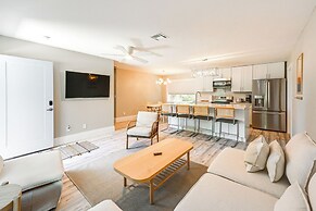 Home Close to Naples Beach - Pets Welcome!