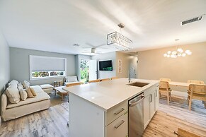 Home Close to Naples Beach - Pets Welcome!