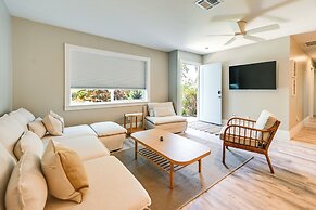 Home Close to Naples Beach - Pets Welcome!