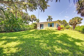Home Close to Naples Beach - Pets Welcome!