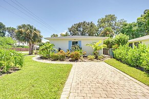 Home Close to Naples Beach - Pets Welcome!