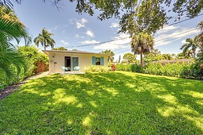 Home Close to Naples Beach - Pets Welcome!