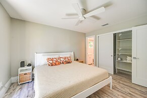 Home Close to Naples Beach - Pets Welcome!