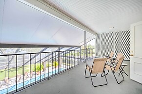 Lanai & Pool: Elegant Villa in Winter Haven!