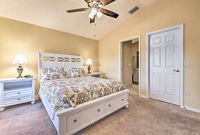 The Villages Home on Golf Course Near Lake Sumter!