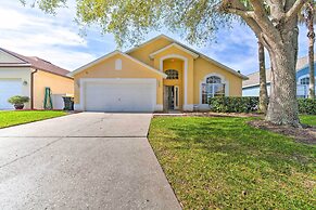Davenport Villa w/ Pool ~ 10 Mi to Disney!