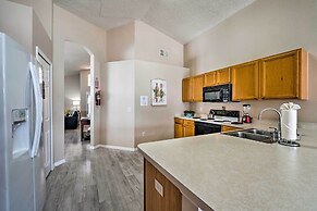 Davenport Villa w/ Pool ~ 10 Mi to Disney!