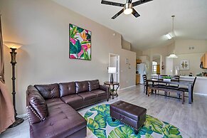 Davenport Villa w/ Pool ~ 10 Mi to Disney!