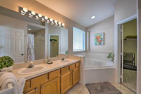 Davenport Villa w/ Pool ~ 10 Mi to Disney!