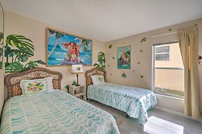 Davenport Villa w/ Pool ~ 10 Mi to Disney!