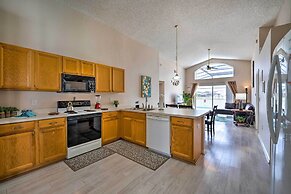 Davenport Villa w/ Pool ~ 10 Mi to Disney!