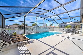 Davenport Villa w/ Pool ~ 10 Mi to Disney!