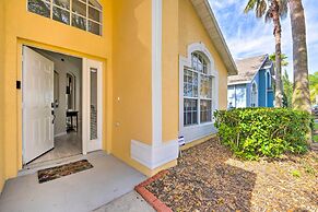 Davenport Villa w/ Pool ~ 10 Mi to Disney!