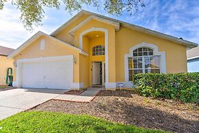 Davenport Villa w/ Pool ~ 10 Mi to Disney!