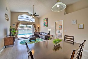 Davenport Villa w/ Pool ~ 10 Mi to Disney!