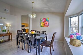 Davenport Villa w/ Pool ~ 10 Mi to Disney!