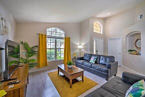 Davenport Villa w/ Pool ~ 10 Mi to Disney!