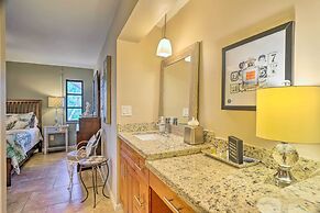 Pet-friendly Fort Myers Home w/ Patio & Grill!