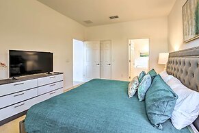 Davenport Villa in Golf Resort, 14 Mi to Disney!