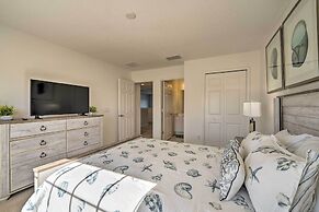 Davenport Villa in Golf Resort, 14 Mi to Disney!