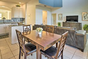 Davenport Villa in Golf Resort, 14 Mi to Disney!