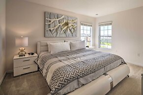 Davenport Villa in Golf Resort, 14 Mi to Disney!