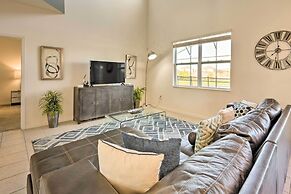 Davenport Villa in Golf Resort, 14 Mi to Disney!