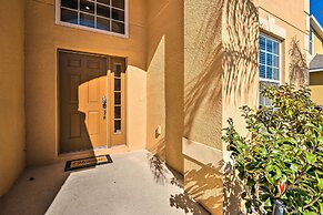 Davenport Villa in Golf Resort, 14 Mi to Disney!