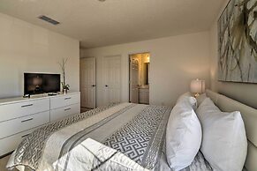 Davenport Villa in Golf Resort, 14 Mi to Disney!