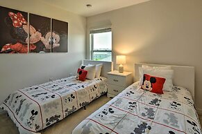 Davenport Villa in Golf Resort, 14 Mi to Disney!