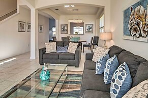 Davenport Villa in Golf Resort, 14 Mi to Disney!