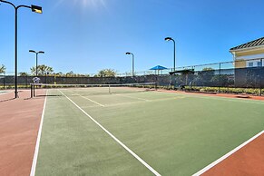 Davenport Villa in Golf Resort, 14 Mi to Disney!