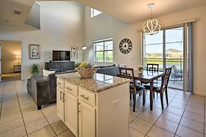 Davenport Villa in Golf Resort, 14 Mi to Disney!