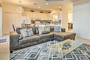 Davenport Villa in Golf Resort, 14 Mi to Disney!