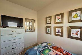 Davenport Villa in Golf Resort, 14 Mi to Disney!